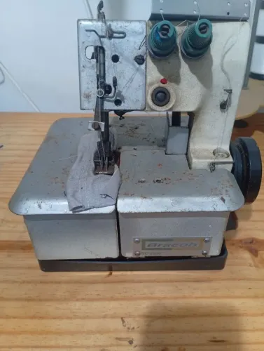Galoneira bracob BC 2500