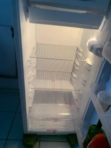 Geladeira