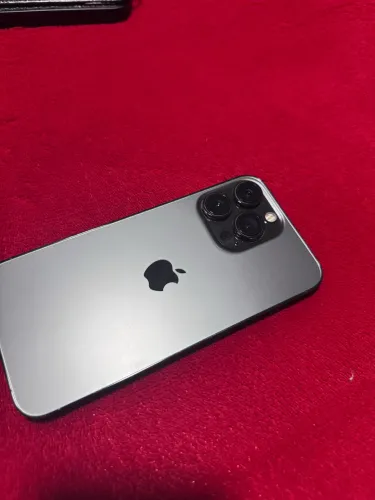 iPhone 13 Pro