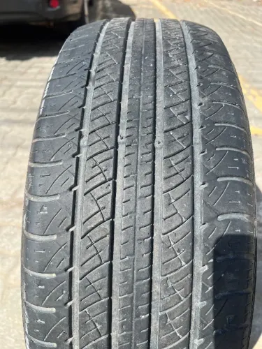 Vendo pneu 225/60/17