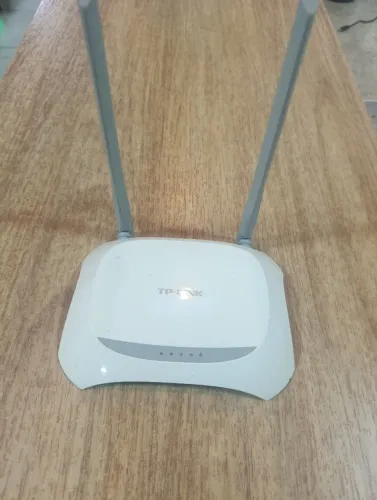 Roteador tpLink 300mbps