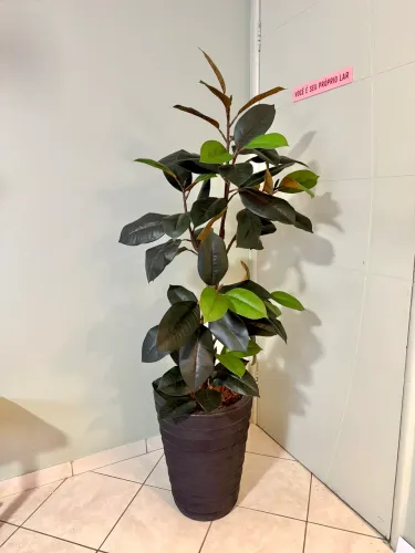 Planta Ficus Artificial