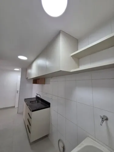 ALUGUEL | VERSATIL PLAZA || RENASCENÇA