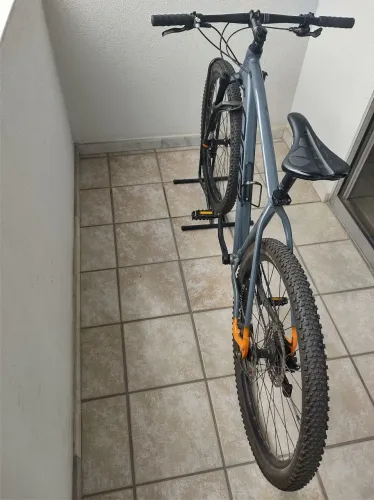 Bike MTB