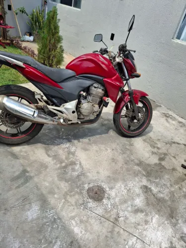 Moto pro rala