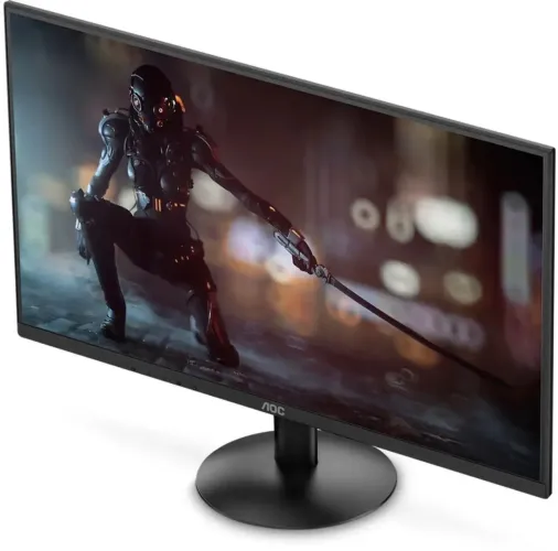 Monitor aoc
