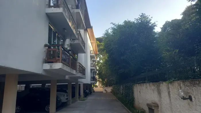 Duplex para aluguel possui 195 metros quadrados com 3 quartos em São Lourenço - Curitiba -