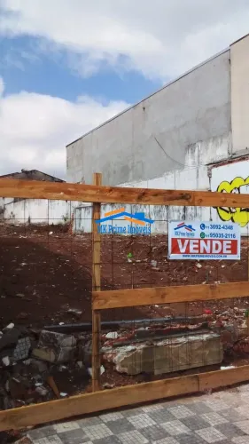 Terreno com 500m² Km 18 Osasco