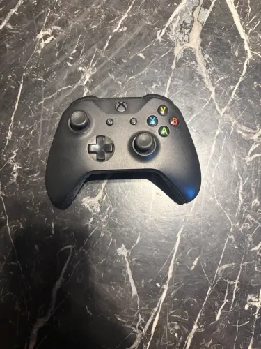 Controle Xbox One personalizado
