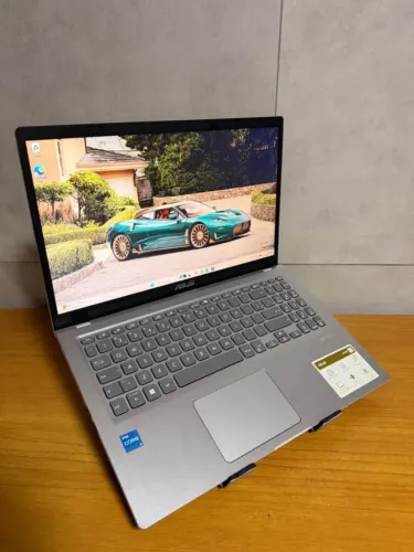 Notebook Asus VivoBook - Core i3 11ª Geração- Ssd Nvme 256Gb - Tela Full HD