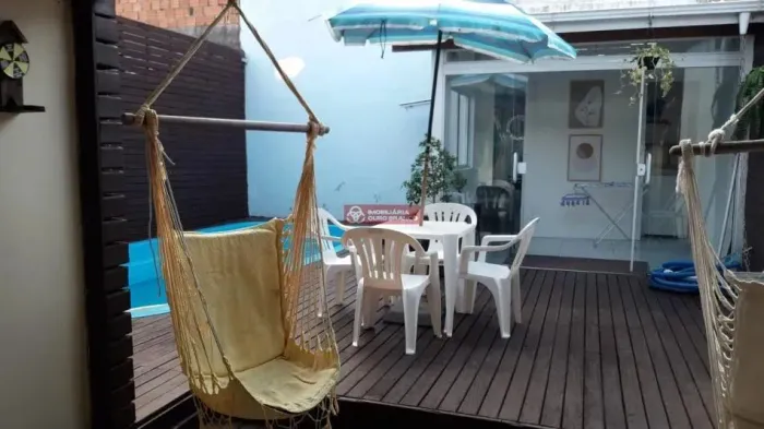 Casa - Florianópolis SC