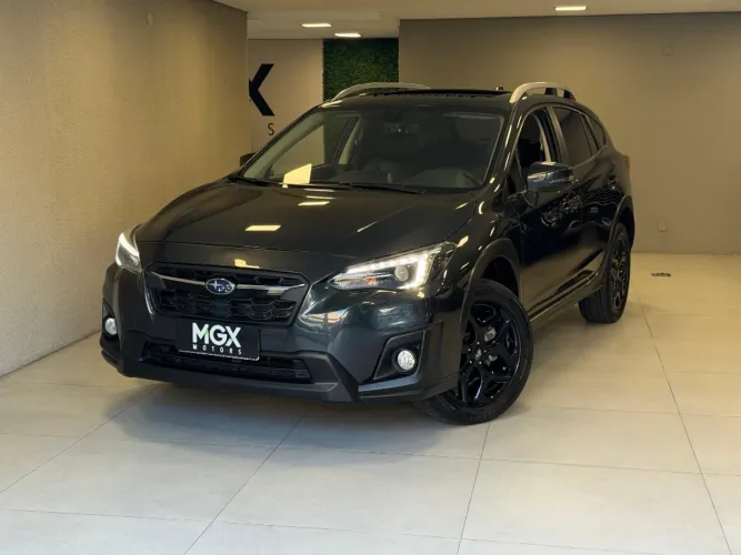 Subaru XV 2.0 L 16V 4X4 AUT 2019
