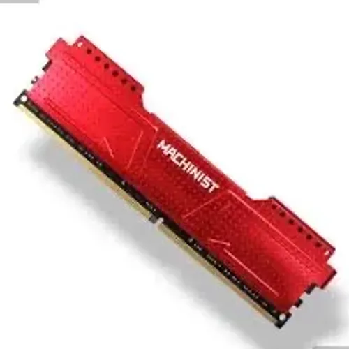 Memória RAM DDR4 ECC 8gb 