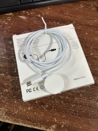 Carregador para Apple Watch