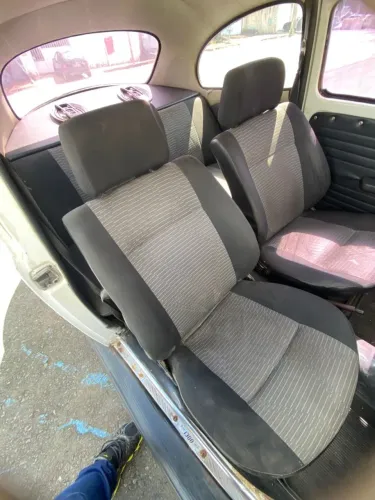 Volkswagen Fusca 1300 1976