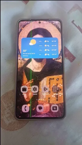 Galaxy s21