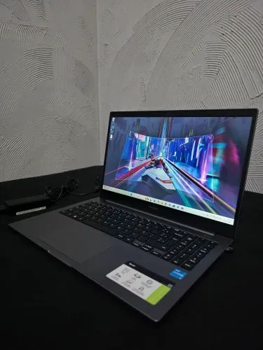 Notebook samsumg Book 11 gen