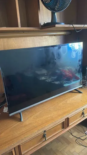 Tv Philco 40 smart