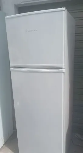 Geladeira duplex 