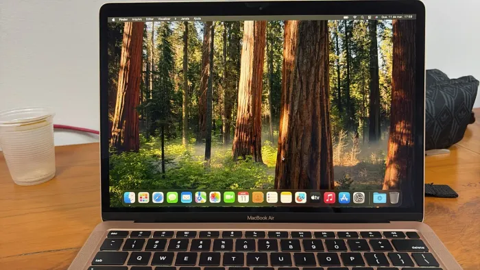 MacBook Air M1