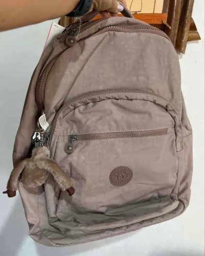 Mochila Kipling original NOVA