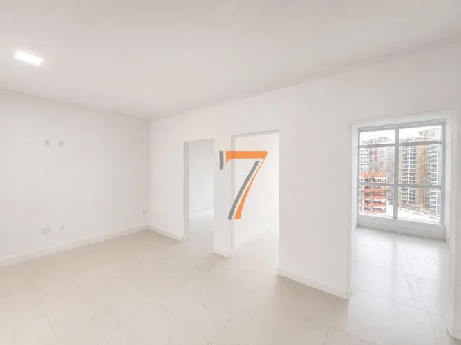 Sala para alugar, 50 m² por R$ 4.300,00/mês - Meia Praia - Itapema/SC