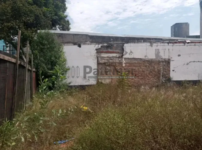 Terreno à venda em Brooklin Paulista com 300 m2