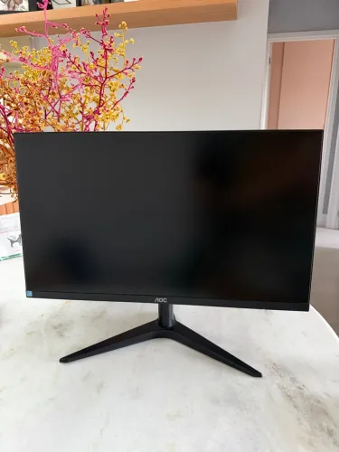 Monitor AOC 24 polegadas