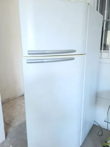 Geladeira electrolux premium