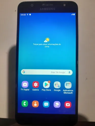 Celular Samsung J7 Prime II 