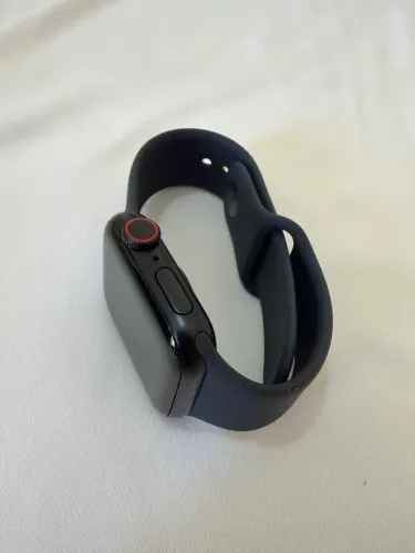 Apple Watch SE 2ª Geração 40mm (GPS + Cellular) - Novo (Sem Caixa)