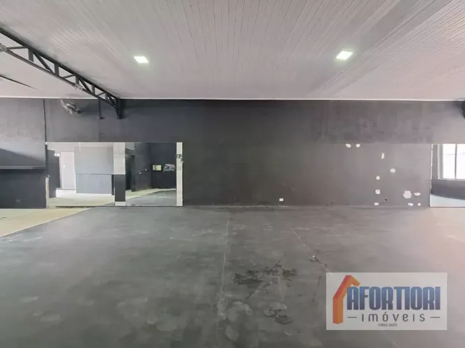 Sobre loja para alugar, 136 m² - Centro - Curitiba/PR