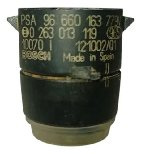 Sensor Estacionamento Citroen Ds4 2013 2014