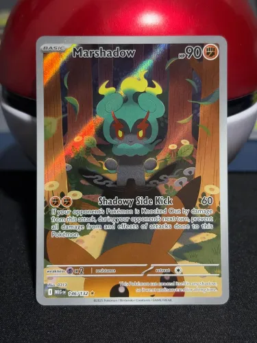 Marshadow (146/132)
