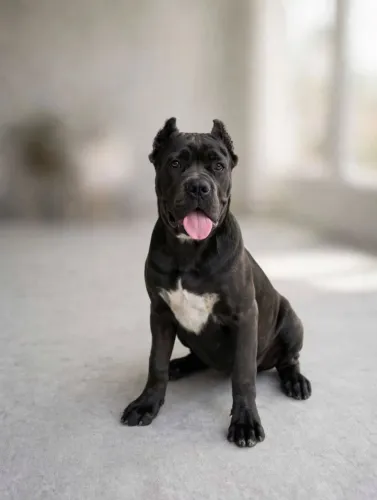 Cane corso filhote