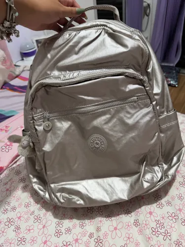 Mochila kipling original 