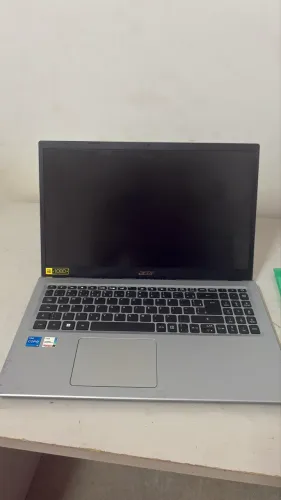 Notebook Acer i5 