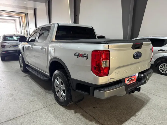 Ford Ranger XLS 2.0l 4X4 2025
