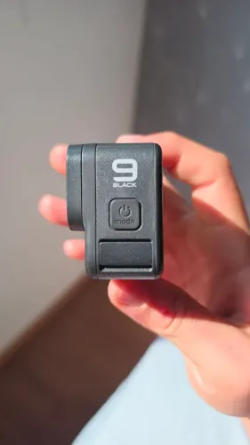 Gopro hero 9 black