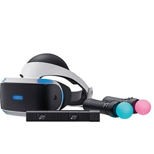 PlayStation VR(não tem os controles de mãos mas tem os cd de jogos)