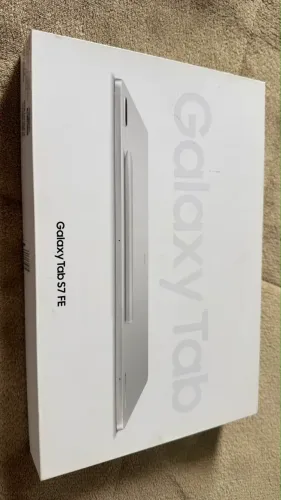 Samsung Tab S7 FE 128gb