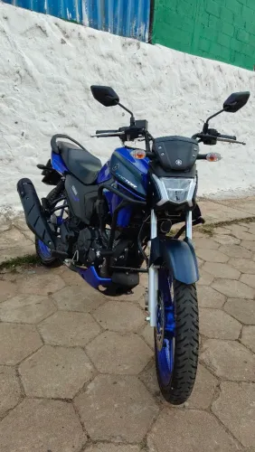 Factor DX 150 Yamaha 2025