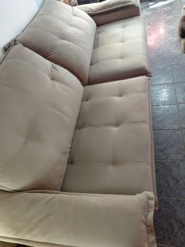 Vendo sofá 