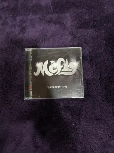 Cd mcfly grandes hits