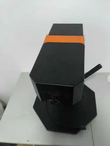 Máquina Transfer Laser Giro 360 Turbo - Perfeito Estado!