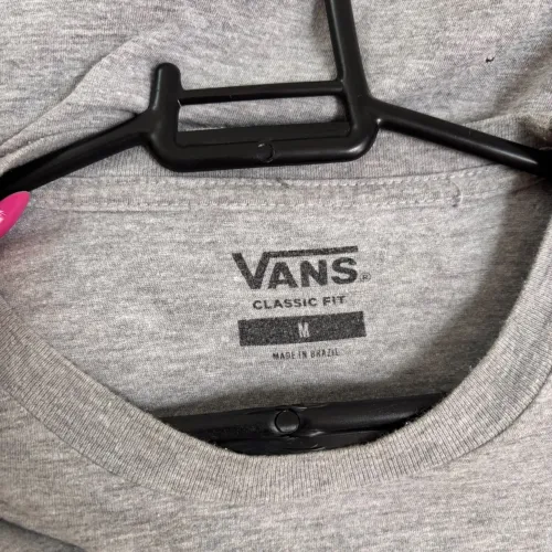 Camiseta Vans M