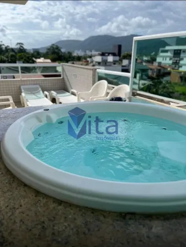 APARTAMENTO RESIDENCIAL em FLORIANÓPOLIS - SC, CAMPECHE