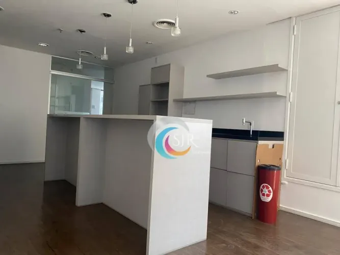Conjunto para alugar, 172 m²- Brooklin - São Paulo/SP