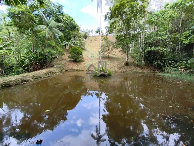 Chácara / Sítio à venda, Limoeiro - Itajaí/SC