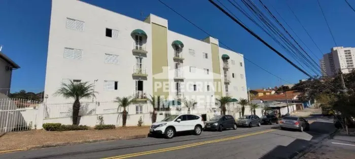 Oportunidade na Vila Industrial - 2 dorms com garagem - 298000